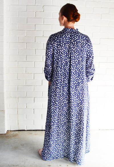 Willow Dot Geo Dress